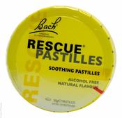 Rescue Remedy Pastilles 50g | Bach Flower Remedy Pastilles Ireland | Chemco Pharmacy
