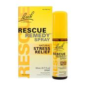 Rescue Remedy Spray 7ml | Mini Bach Flower Remedy Spray Ireland | Chemco Pharmacy