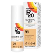 P20 Sensitive Skin SPF50+ Sun Cream 100ML image