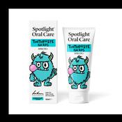 Spotlight Kids Bubblegum Monster Toothpaste 100ml image