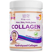 Swedish Nutra Collagen 10,000mg Powder 300g