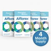 Alflorex Probiotic 4 Month Supply | Best Value IBS Probiotic Ireland | Chemco Pharmacy