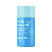 b.fresh Nutty Bout Coconut Deodorant 50G €8.95 image