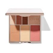 Sculpted Bare Basics Face and Eye Palette Nude 01 image