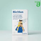 Bionutrica BioMan 60 Tablets image