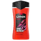 LYNX SG RECHARGE 500ML
