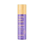 b.fresh Vanilla Bean Dream Hair + Body Mist 221Ml