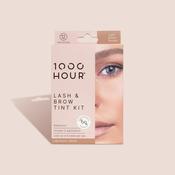 1000HR LASH &amp; BROW DYE MED BROWN image