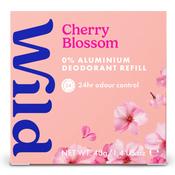 Wild Cherry Blossom Deodorant Refill 40g