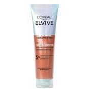 L'Oreal Paris Elvive Growth Booster Conditioner, Anti Hair Loss and Hair Thickening, 150ml image