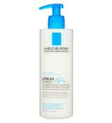 La Roche-Posay Lipikar Syndet AP+ Soothing Cream Wash 400ml