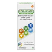 Flixonase Nasal Spray 60 Dosee image