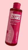 WooWoo Cranberry Cleanse! pH-Balanced Intimate Wash