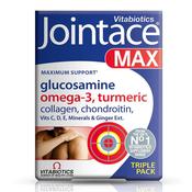Vitabiotics Jointace Max Triple Pack 84 Tablets image