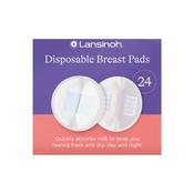 Lansinoh Nursing Pads 24 Pack