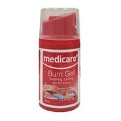 MEDICARE BURNSHIELD HYDROGEL 50ML image