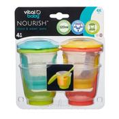 VITAL B POT 120ML 4PK