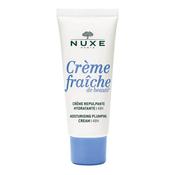 Nuxe Crème Fraiche Moisturising Plumping Cream 30ml image