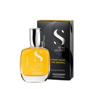 Alfaparf Semi Di Lino Sublime Cristalli Liquidi Illuminating Serum 50ml image