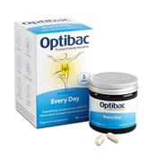 Optibac Probiotics Every Day Capsules 30 Pack image