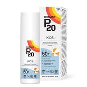 P20 Protection SPF50+ Kids Cream 200ml image