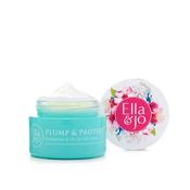 Ella &amp; Jo  Plump &amp; Protect Day Cream SPF30 50ml