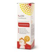 Poxclin ChickenPox Cooling Mousse 100ml
