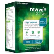 Revive Active Orange &amp; Mango 30 Sachets | Daily Multinutrient Supplement Ireland | Chemco Pharmacy