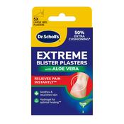 Sch ollExtreme Blister Plasters for Feet with Aloe Vera