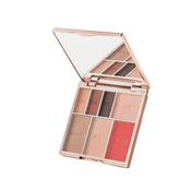 Sculpted Bare Basics Palette Sunbeam 01 image