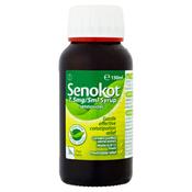 SENOKOT SYRUP 150ML image