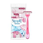 SIMPLY VENUS 3 4 PK