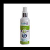 TMB Natural Insect Repellent 100ml image