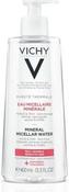 Vichy Mineral Micellar Water- Face &amp; Eyes 400ml