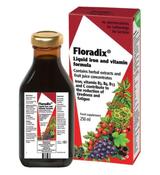Floradix Liquid Iron 250ml image