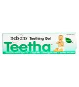 NELSONS TEETHA GEL 15G