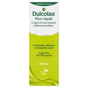 DULCOLAX PICO LIQUID 300ML