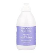 Moogoo 2-in-1 Bubbly Wash 500ml