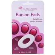 CARNATION BUNION PADS 4PK image