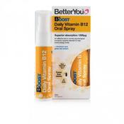 BetterYou Vitamin B12 Oral Spray