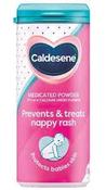 CALDESENE MEDICATED POWDER  100G