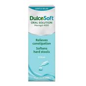 Dulcosoft No Longer Available in Ireland | Pharmacist Recommended Alternative | Chemco Pharmacy