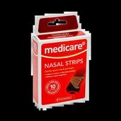 MEDICARE NASAL STRIPS 10PK image