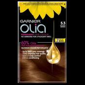 GARNIER OLIA 5.3 GOLDEN BROWN image