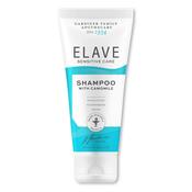 ELAVE SHOWER GEL 250ML image