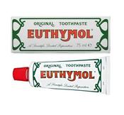 Euthymol original toothpaste 75ml