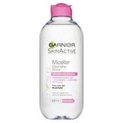 GARNIER MICELLAR CLEANSING WATER 400ML