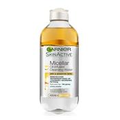 GARN MICELLAR OIL-INFUSED CLEANSING WATER 400ML