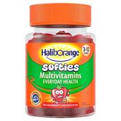 Haliborange Multivitamin Softies Strawberry 30 Pack