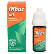 LANES OLBAS OIL 10ML image